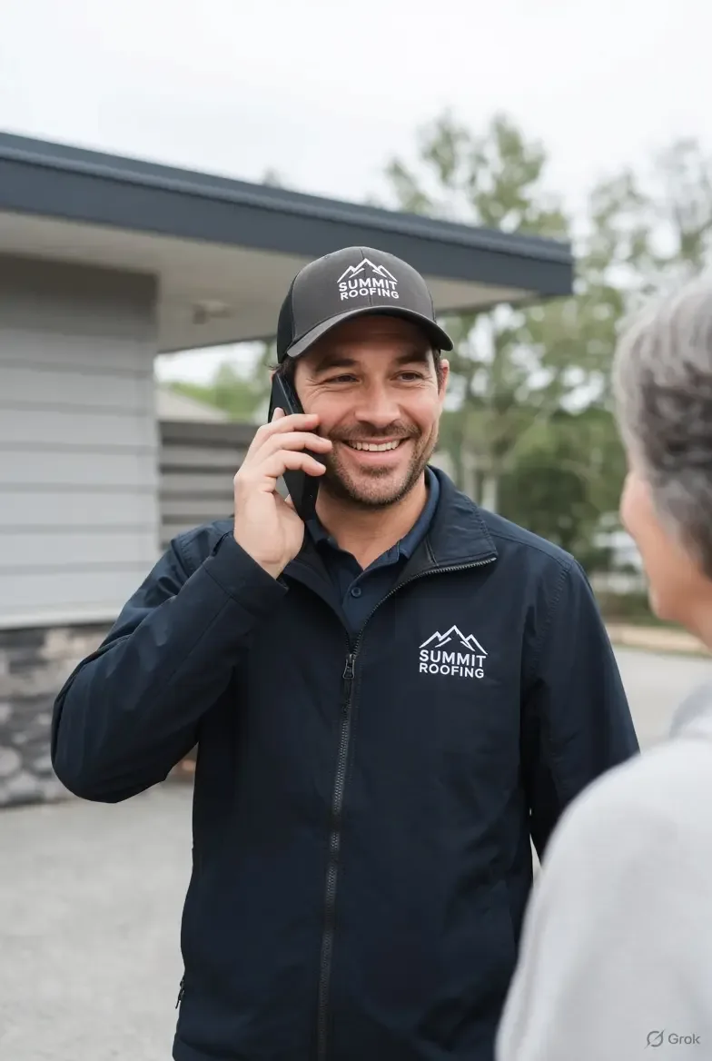 Flat Roof Leak Repair Oxford, ME FAQs